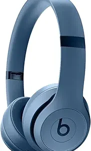 Beats Solo 4 - Wireless On-Ear Bluetooth Headphones