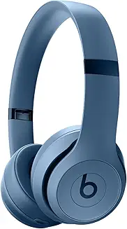 Beats Solo 4 – Wireless On-Ear Bluetooth Headphones