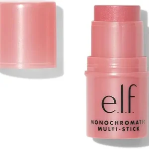 e.l.f. Monochromatic Multi Stick, Travel-Sized Luxuriously Creamy