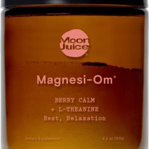 Moon Juice Magnesi-Om