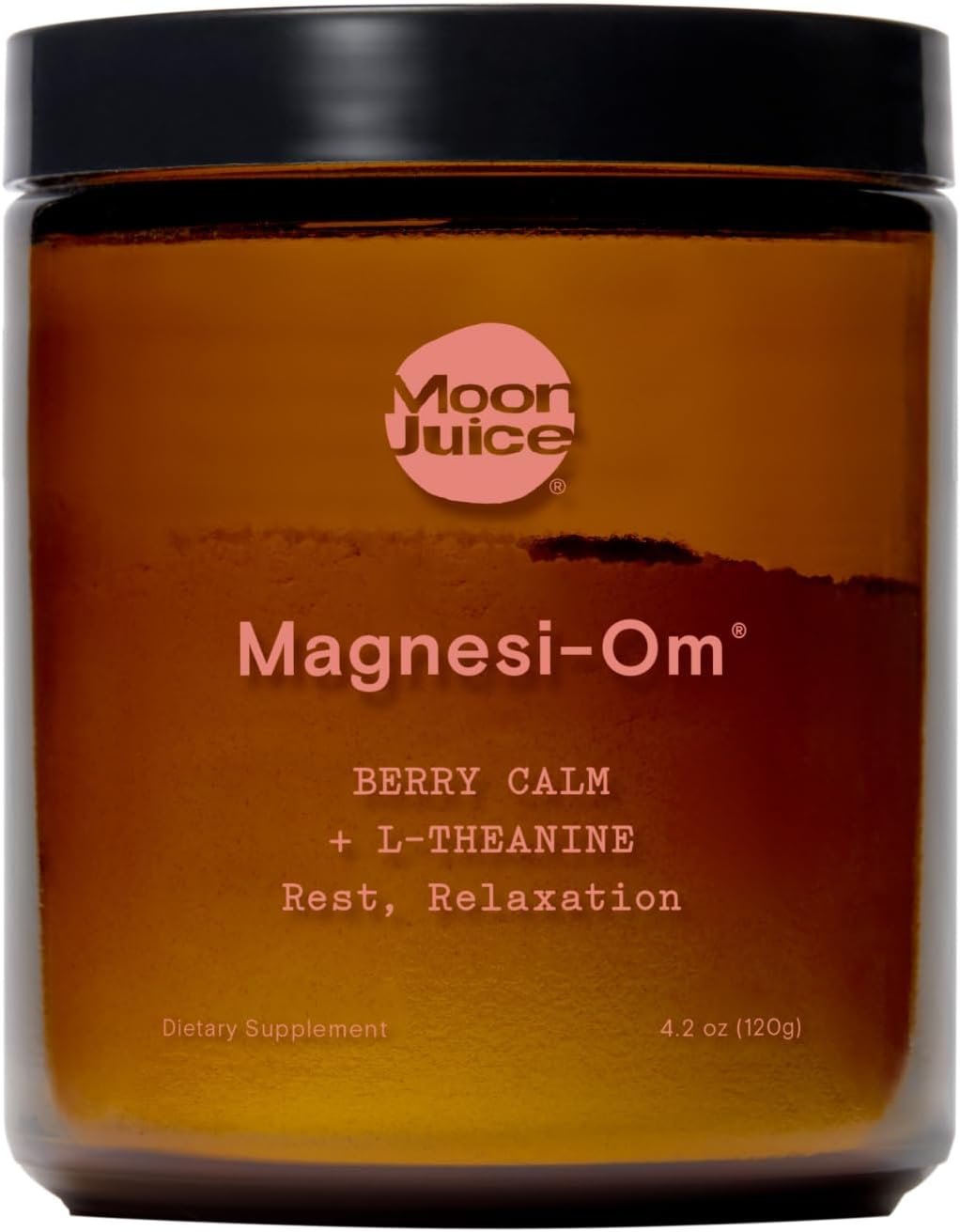 Moon Juice Magnesi-Om