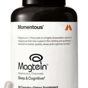Momentous Magtein