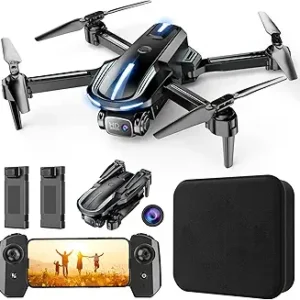 Drone with Camera for Adults Beginners Kids