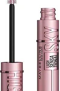 Maybelline Lash Sensational Sky High Washable Mascara Makeup
