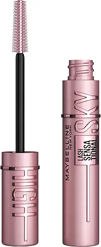Maybelline Lash Sensational Sky High Washable Mascara Makeup