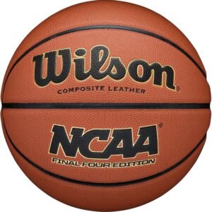 WILSON NCAA Final Four Basketball