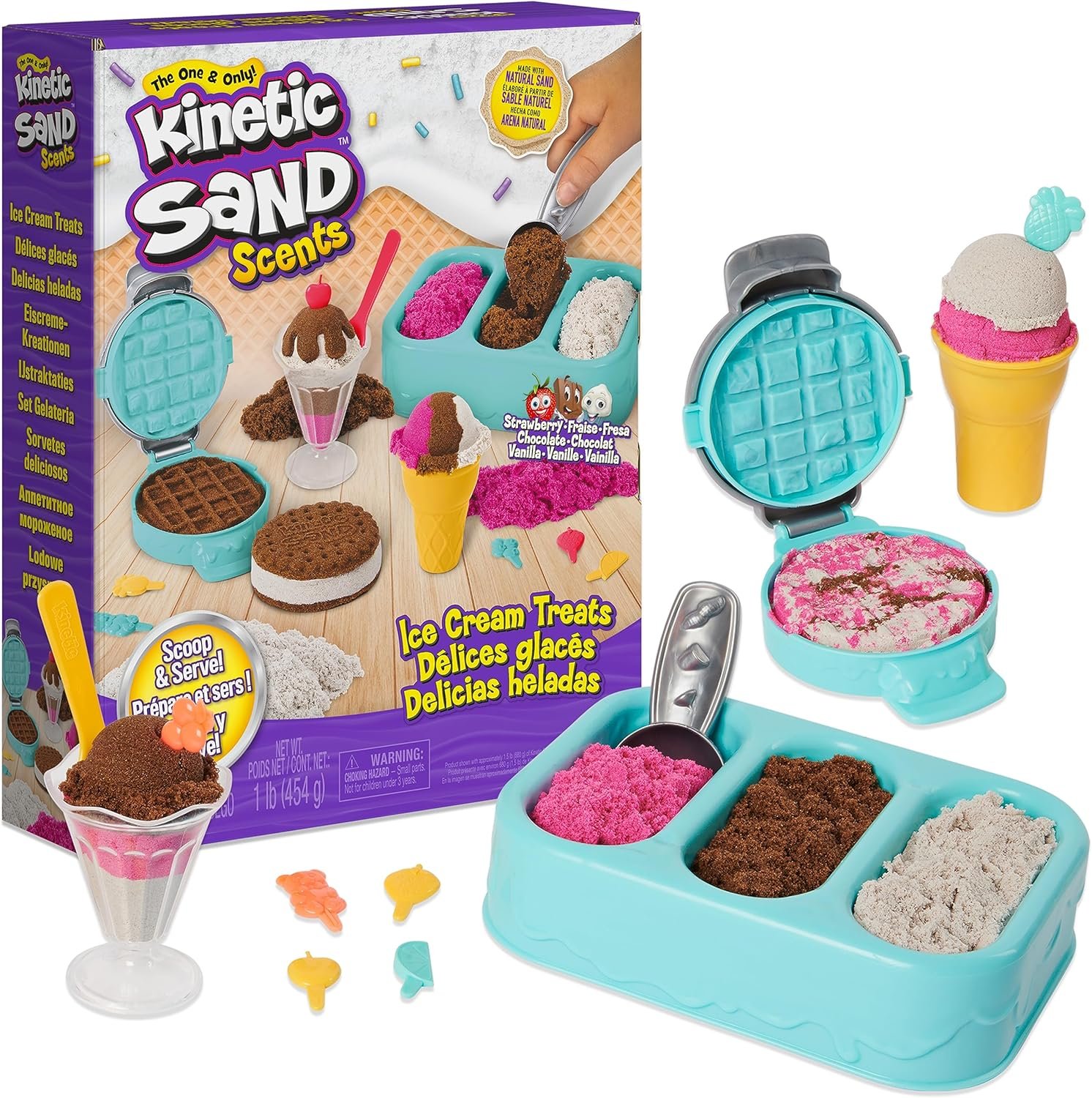 Kinetic-Sand-Playset-All-Natural-Scented